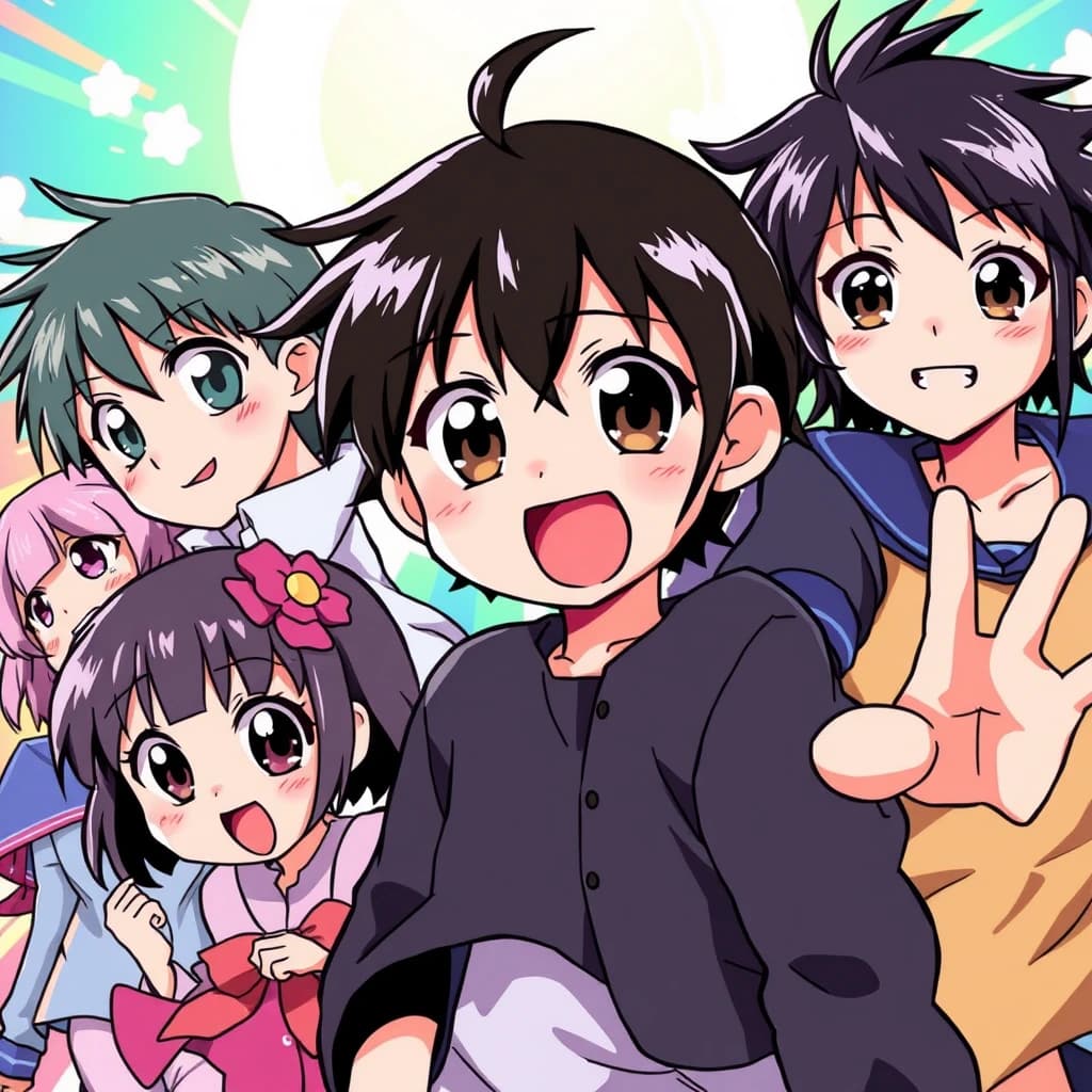 Anime
