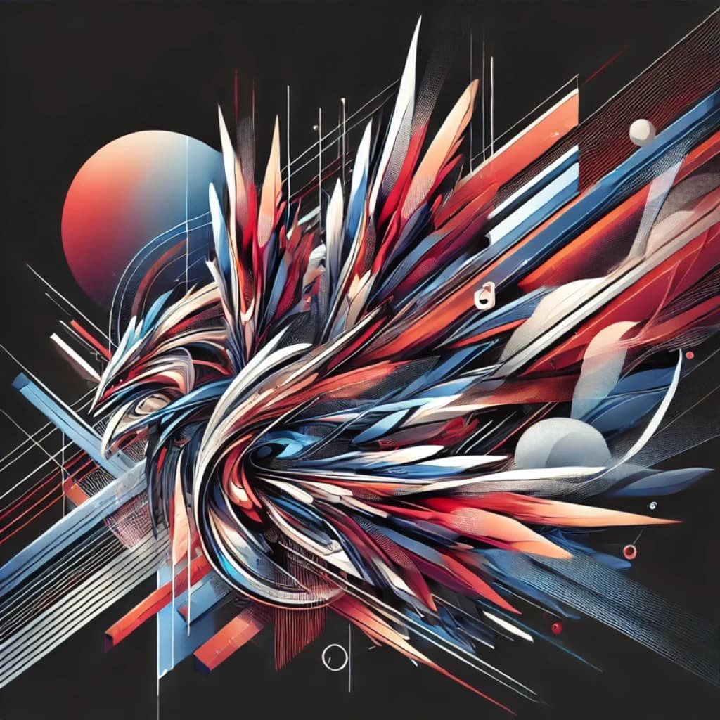 Digital Art