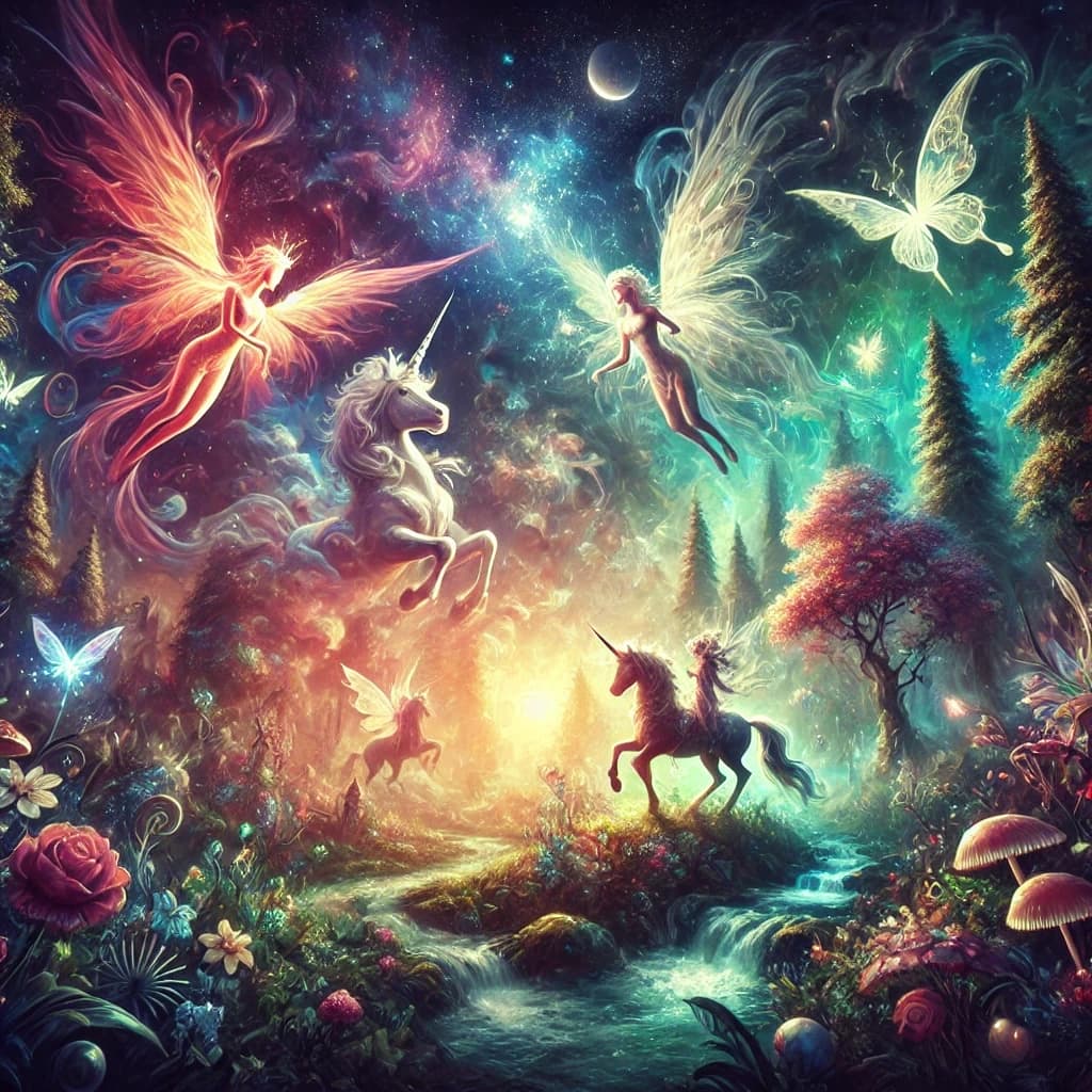 Fantasy Art