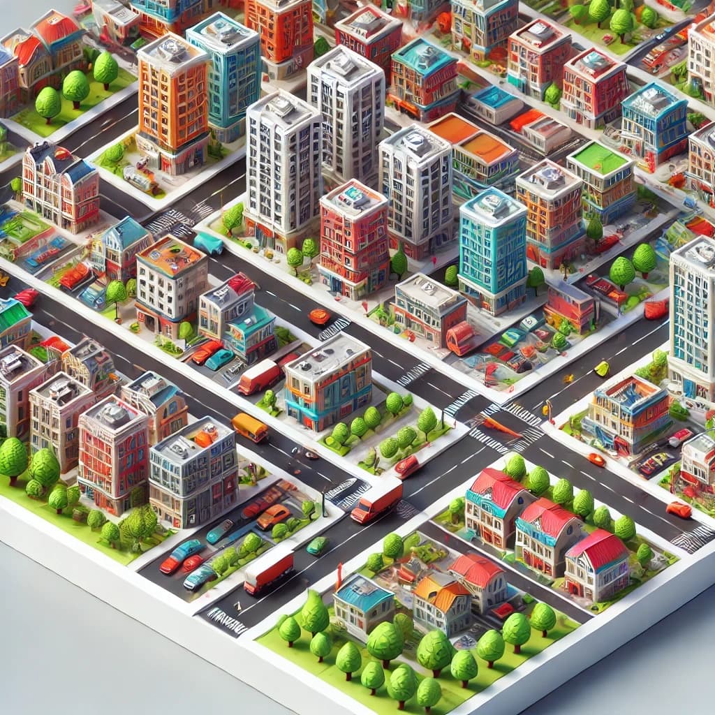 Isometric