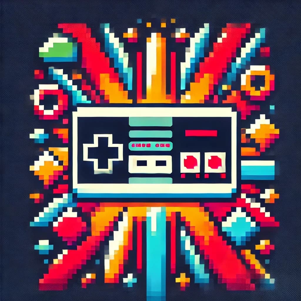 Pixel Art