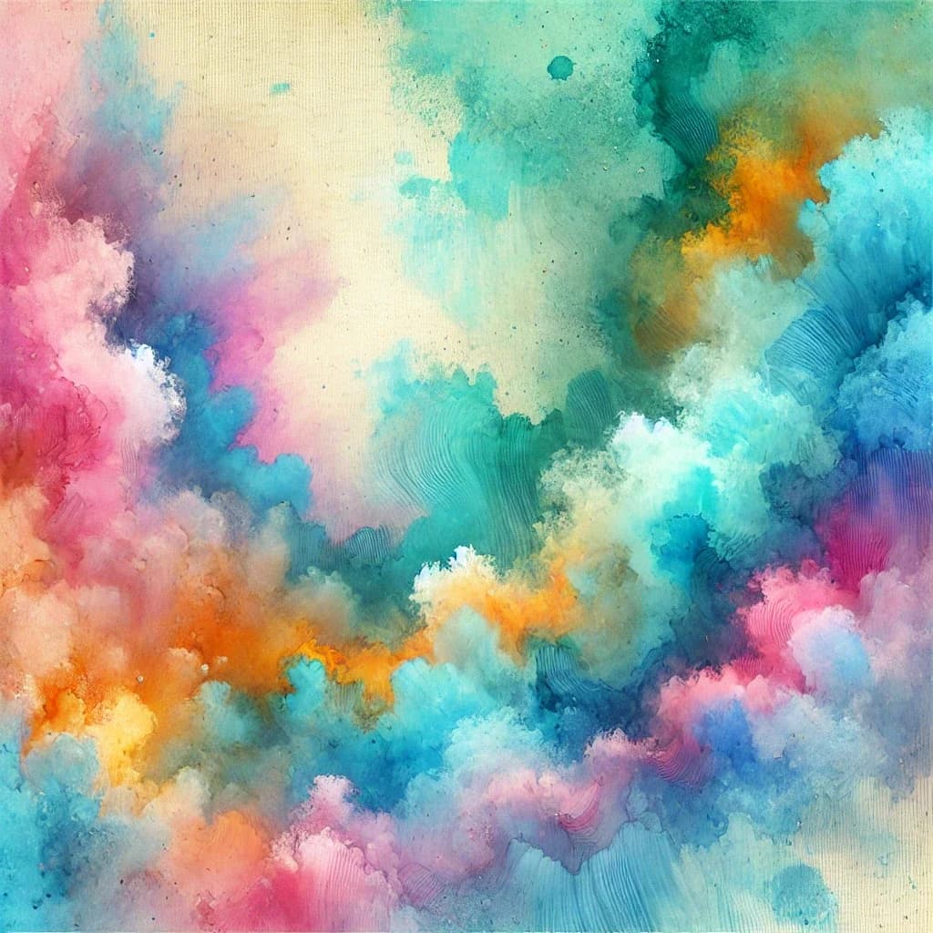 Watercolor