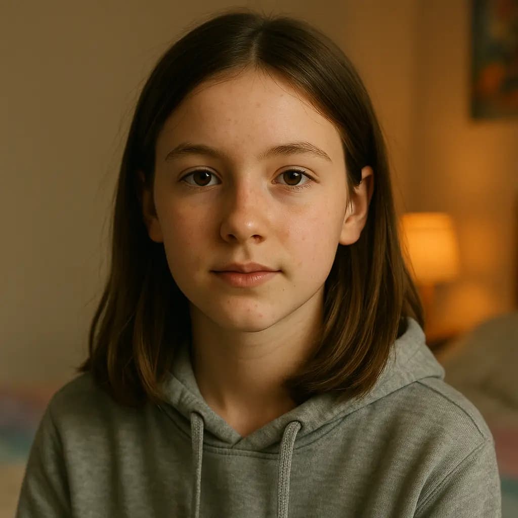 Preteen