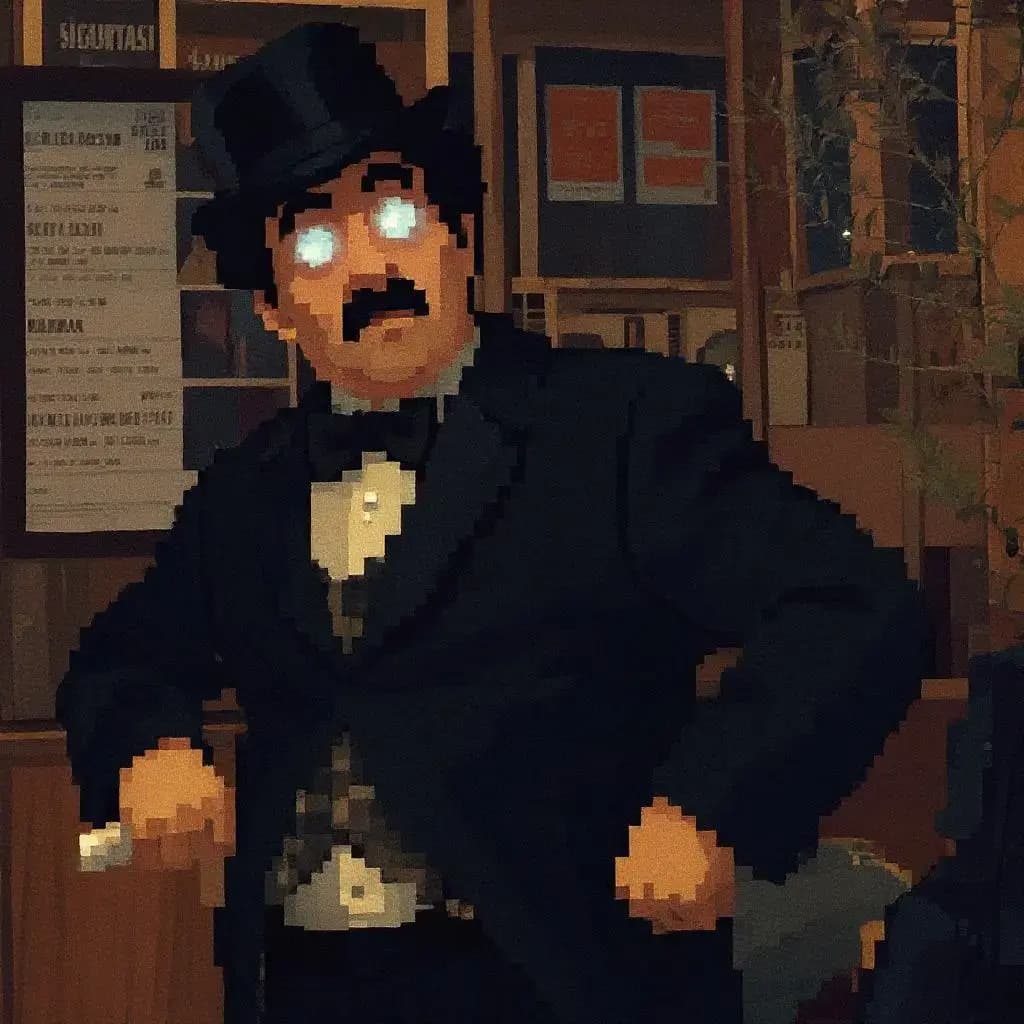 PixelArt After
